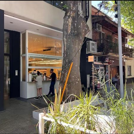 Departamento A Estrenar, Palermo Hollywood VII Acomodação com café da manhã Buenos Aires Exterior foto
